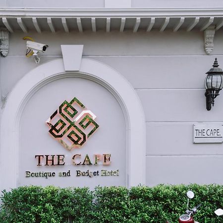 The Cape Hotel Udon Thani Exterior foto