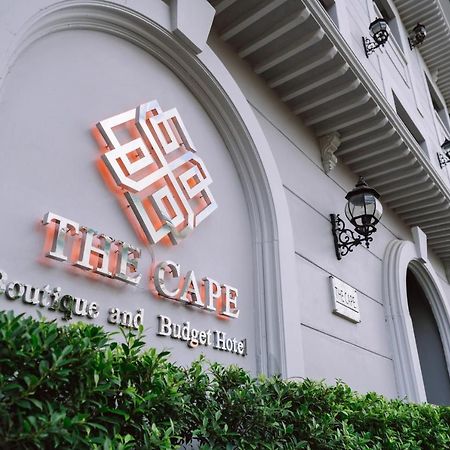 The Cape Hotel Udon Thani Exterior foto
